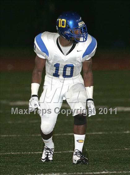 Thumbnail 2 in Crenshaw @ Dorsey photogallery.