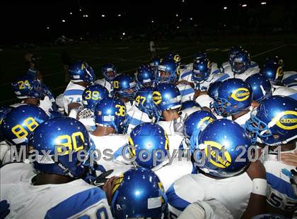 Thumbnail 1 in Crenshaw @ Dorsey photogallery.