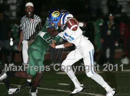 Thumbnail 3 in Crenshaw @ Dorsey photogallery.