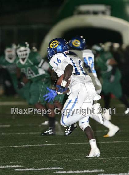 Thumbnail 3 in Crenshaw @ Dorsey photogallery.