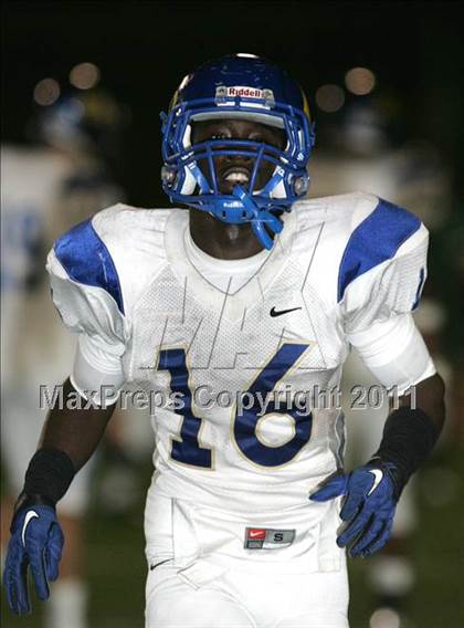 Thumbnail 1 in Crenshaw @ Dorsey photogallery.