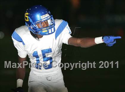 Thumbnail 1 in Crenshaw @ Dorsey photogallery.