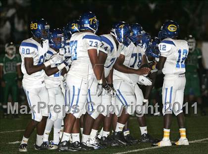 Thumbnail 2 in Crenshaw @ Dorsey photogallery.