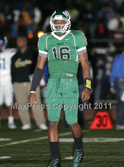 Thumbnail 2 in Crenshaw @ Dorsey photogallery.