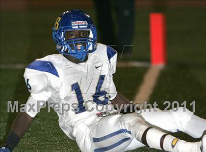 Thumbnail 1 in Crenshaw @ Dorsey photogallery.