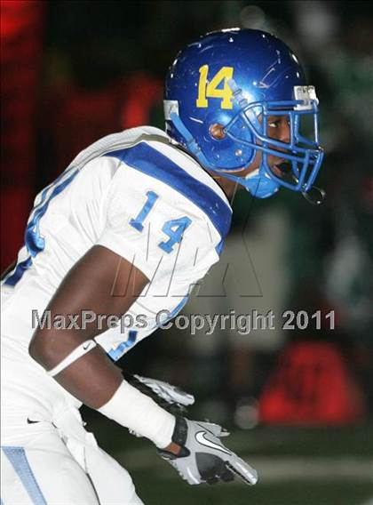 Thumbnail 2 in Crenshaw @ Dorsey photogallery.
