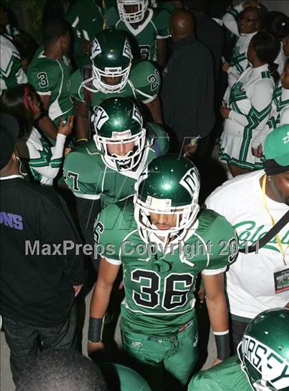 Thumbnail 3 in Crenshaw @ Dorsey photogallery.