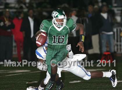 Thumbnail 2 in Crenshaw @ Dorsey photogallery.