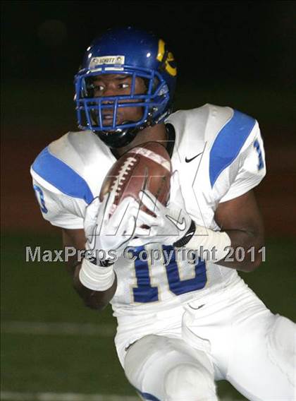 Thumbnail 1 in Crenshaw @ Dorsey photogallery.