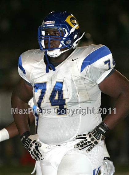 Thumbnail 2 in Crenshaw @ Dorsey photogallery.