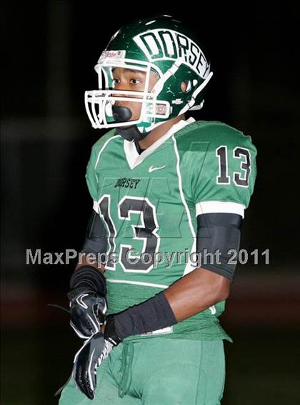 Thumbnail 3 in Crenshaw @ Dorsey photogallery.