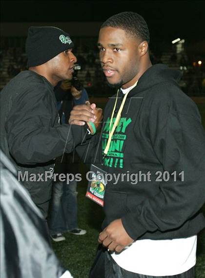 Thumbnail 2 in Crenshaw @ Dorsey photogallery.
