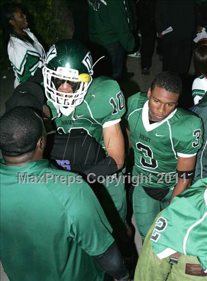 Thumbnail 1 in Crenshaw @ Dorsey photogallery.