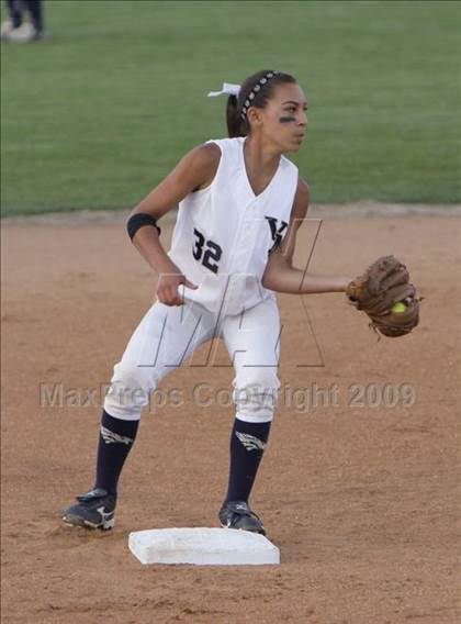 Thumbnail 1 in Etiwanda vs. Vista Murrieta (CIF SS D2 Final) photogallery.