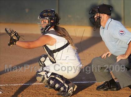 Thumbnail 1 in Etiwanda vs. Vista Murrieta (CIF SS D2 Final) photogallery.
