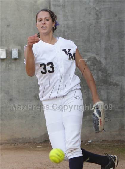 Thumbnail 3 in Etiwanda vs. Vista Murrieta (CIF SS D2 Final) photogallery.