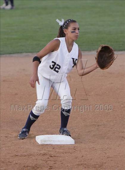 Thumbnail 3 in Etiwanda vs. Vista Murrieta (CIF SS D2 Final) photogallery.