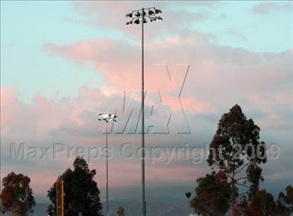 Thumbnail 1 in Etiwanda vs. Vista Murrieta (CIF SS D2 Final) photogallery.