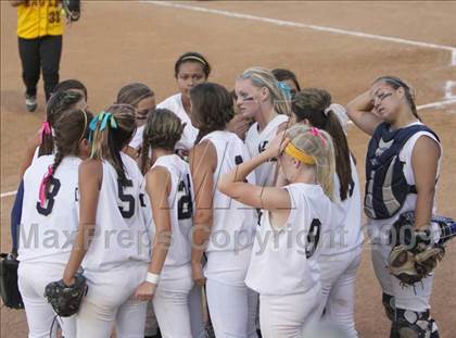 Thumbnail 1 in Etiwanda vs. Vista Murrieta (CIF SS D2 Final) photogallery.