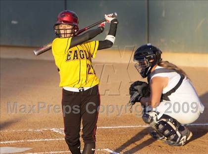 Thumbnail 3 in Etiwanda vs. Vista Murrieta (CIF SS D2 Final) photogallery.