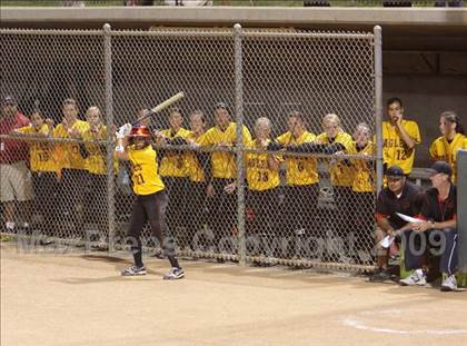Thumbnail 3 in Etiwanda vs. Vista Murrieta (CIF SS D2 Final) photogallery.
