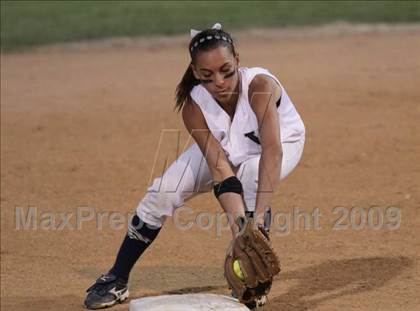 Thumbnail 3 in Etiwanda vs. Vista Murrieta (CIF SS D2 Final) photogallery.