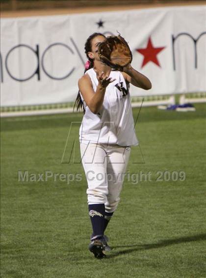 Thumbnail 1 in Etiwanda vs. Vista Murrieta (CIF SS D2 Final) photogallery.
