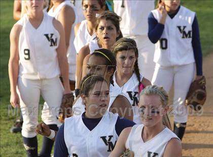 Thumbnail 2 in Etiwanda vs. Vista Murrieta (CIF SS D2 Final) photogallery.