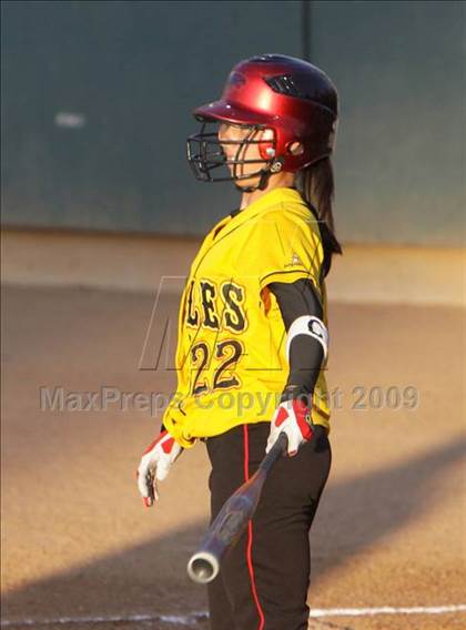 Thumbnail 1 in Etiwanda vs. Vista Murrieta (CIF SS D2 Final) photogallery.