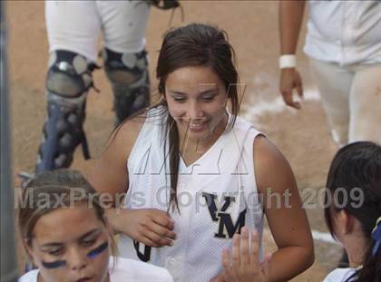 Thumbnail 3 in Etiwanda vs. Vista Murrieta (CIF SS D2 Final) photogallery.