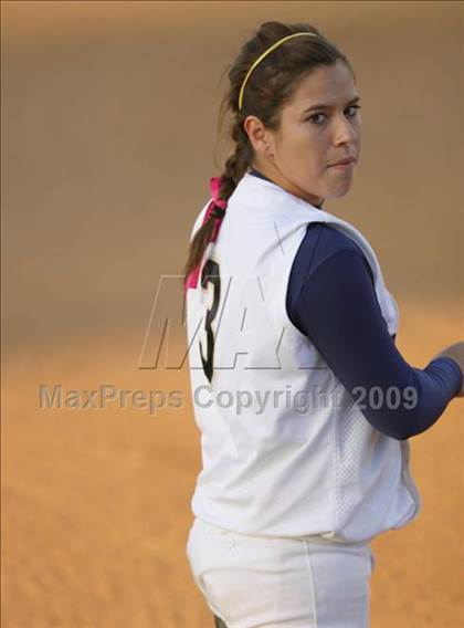 Thumbnail 2 in Etiwanda vs. Vista Murrieta (CIF SS D2 Final) photogallery.