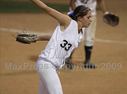 Thumbnail 1 in Etiwanda vs. Vista Murrieta (CIF SS D2 Final) photogallery.