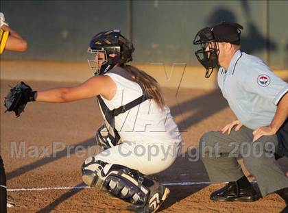 Thumbnail 3 in Etiwanda vs. Vista Murrieta (CIF SS D2 Final) photogallery.