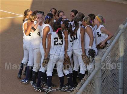 Thumbnail 3 in Etiwanda vs. Vista Murrieta (CIF SS D2 Final) photogallery.