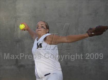 Thumbnail 3 in Etiwanda vs. Vista Murrieta (CIF SS D2 Final) photogallery.