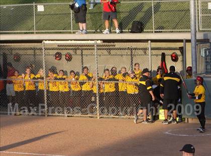 Thumbnail 1 in Etiwanda vs. Vista Murrieta (CIF SS D2 Final) photogallery.