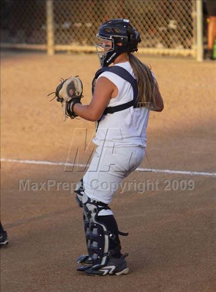 Thumbnail 1 in Etiwanda vs. Vista Murrieta (CIF SS D2 Final) photogallery.