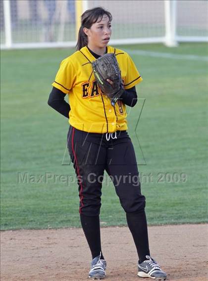 Thumbnail 1 in Etiwanda vs. Vista Murrieta (CIF SS D2 Final) photogallery.