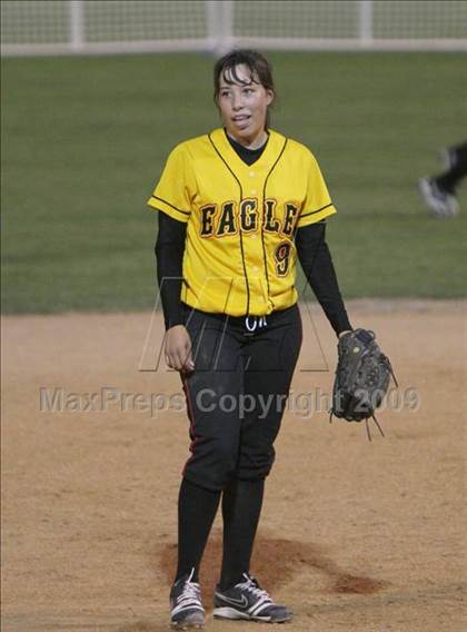 Thumbnail 1 in Etiwanda vs. Vista Murrieta (CIF SS D2 Final) photogallery.
