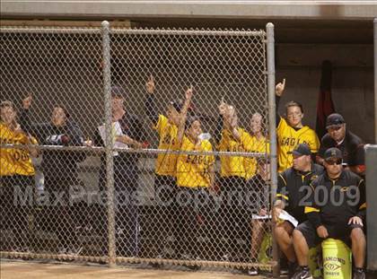 Thumbnail 1 in Etiwanda vs. Vista Murrieta (CIF SS D2 Final) photogallery.