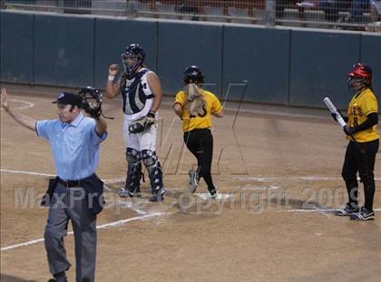 Thumbnail 1 in Etiwanda vs. Vista Murrieta (CIF SS D2 Final) photogallery.