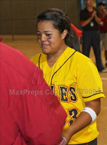Thumbnail 2 in Etiwanda vs. Vista Murrieta (CIF SS D2 Final) photogallery.