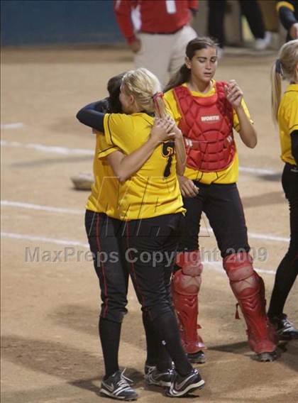 Thumbnail 3 in Etiwanda vs. Vista Murrieta (CIF SS D2 Final) photogallery.