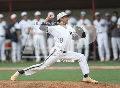 Thumbnail 1 in Vista Murrieta @ West Ranch (The Boras Classic) photogallery.