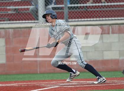 Thumbnail 3 in Vista Murrieta @ West Ranch (The Boras Classic) photogallery.