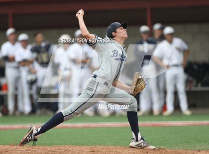 Thumbnail 1 in Vista Murrieta @ West Ranch (The Boras Classic) photogallery.