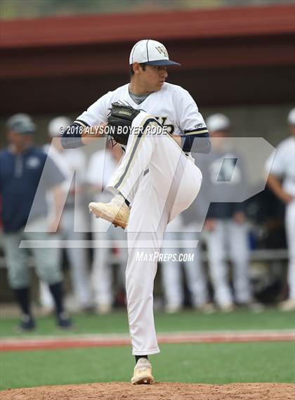Thumbnail 2 in Vista Murrieta @ West Ranch (The Boras Classic) photogallery.