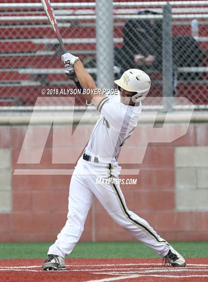Thumbnail 2 in Vista Murrieta @ West Ranch (The Boras Classic) photogallery.
