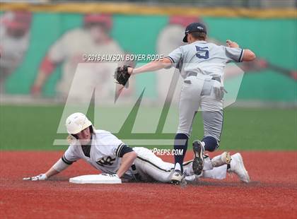 Thumbnail 2 in Vista Murrieta @ West Ranch (The Boras Classic) photogallery.
