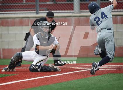 Thumbnail 1 in Vista Murrieta @ West Ranch (The Boras Classic) photogallery.